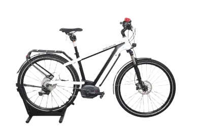 Riese & Müller Charger | Upway, Gebrauchtes Ebike