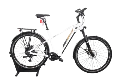 Conway Cairon S 5.0 SUV | Upway, Gebrauchtes Ebike