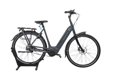 Gazelle ARROYO C5 ELITE | Upway, Gebrauchtes Ebike