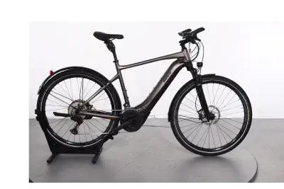 Giant Explore E+ Pro 0 GTS | Upway, Gebrauchtes Ebike