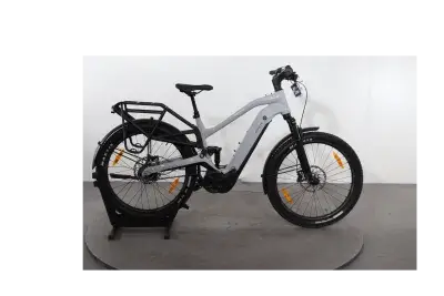 Giant Stormguard E+2 | Upway, Gebrauchtes Ebike