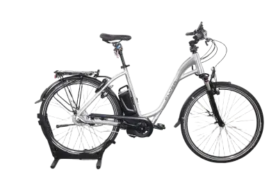 Flyer T8N | Upway, Gebrauchtes Ebike