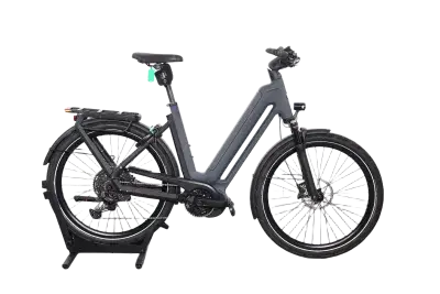 Gazelle ECLIPSE T11 | Upway, Gebrauchtes Ebike