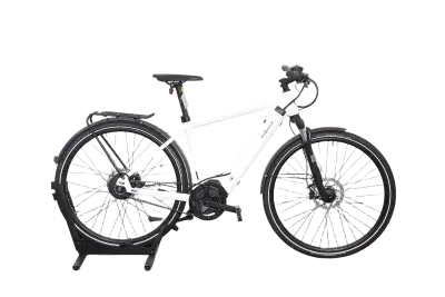 HNF Nicolai SD3 Urban | Upway, Gebrauchtes Ebike