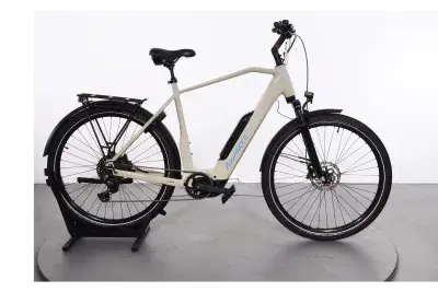 Advanced E-Bike Trekking Plus | Upway, Gebrauchtes Ebike