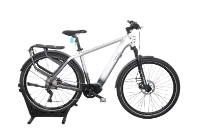 Tenways AGO X | Upway, Gebrauchtes Ebike