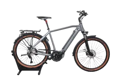 Velodeville SEB990 SUV Smart | Upway, Gebrauchtes Ebike