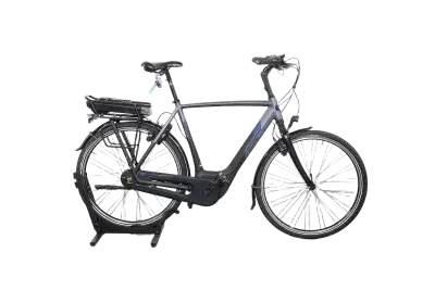 Gazelle Arroyo C7+ HMB SP | Upway, Gebrauchtes Ebike
