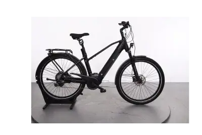 E.bikemanufaktur 13Zehn | Upway, Gebrauchtes Ebike