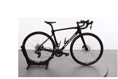 Specialized Roubaix Comp | Upway, Gebrauchtes Ebike