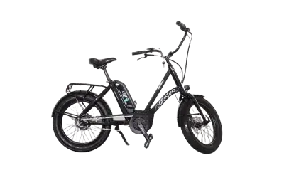 Corratec E-Power Life Bike | Upway, Gebrauchtes Ebike