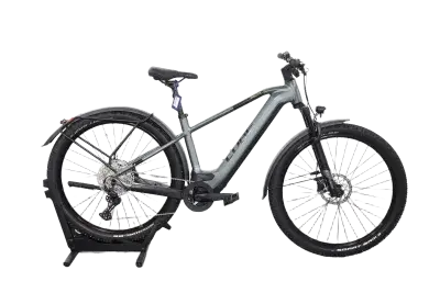 Cube Reaction Hybrid Pro 750 Allroad | Upway, Gebrauchtes Ebike