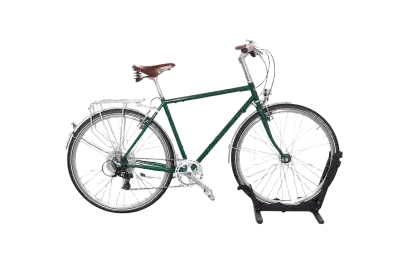 Turbine Bicycle Diamond-E | Upway, Gebrauchtes Ebike