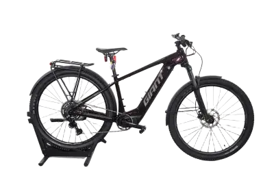 Giant FATHOM E+ 2 EX | Upway, Gebrauchtes Ebike