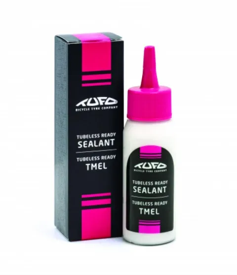 Tufo Tubeless Ready Sealant Reifendichtmilch für Reifen und Schlauch Flasche 50ml