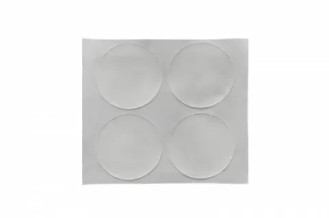 Eclipse Patch Kit selbstklebende Schlauchflicken, 4er Set