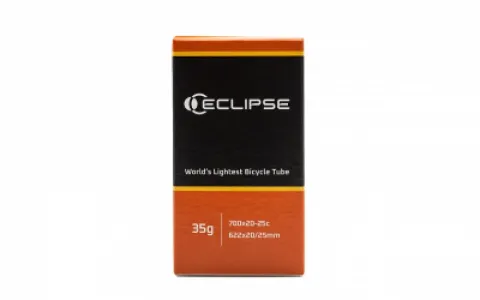Schlauch Eclipse 28 Road Race 20/25mm TPU SV - Sclaverand-Ventil 30Gramm, 40mm