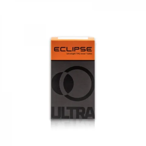 Eclipse Road Ultra Endurance TPU Schlauch, 700x28-35C, 28-35-622, Aluminium SV 40mm RVC
