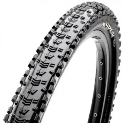 Maxxis Reifen Aspen 29x2.40 Zoll 61-622 schwarz TLR faltbar