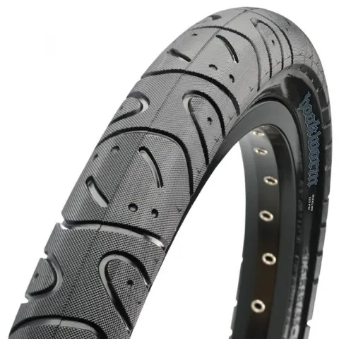 Maxxis Reifen HookWorm Draht schwarz MPC 20x1.95 Zoll 53-406