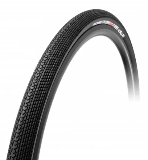 Tufo Reifen Speedero Gravel 40 28x1.60 Zoll 40-622 schwarz TLR faltbar