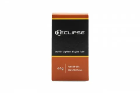 Schlauch Eclipse 28 Road Endurance 28/35mm TPU SV - Sclaverand-Ventil 40Gramm, 50mm