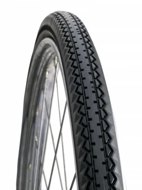 Diverse Reifen Wulstreifen 28x1.60" 40-635 schwarz Draht"