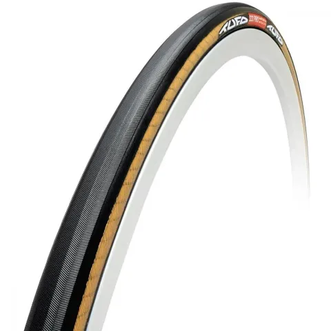 Tufo Schlauchreifen S33 Pro 24 28x0.95" schwarz/beige faltbar
