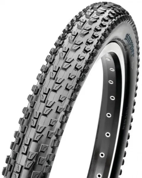 Maxxis Drahtreifen Maxxis Snyper BMX 24x2.00 Zoll 50-507 schwarz