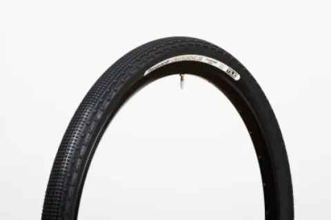 Panaracer Reifen GravelKing SK 27.5x1.75 Zoll 43-584 schwarz TLR faltbar