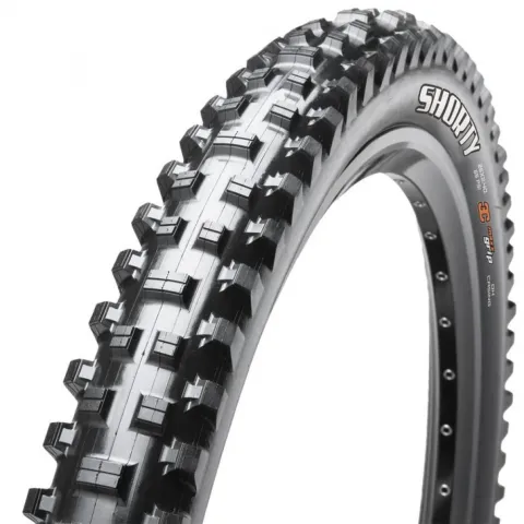 Maxxis Reifen Shorty faltbar TLR schwarz 3C MaxxTerra EXO 26x2.30 Zoll 58-559