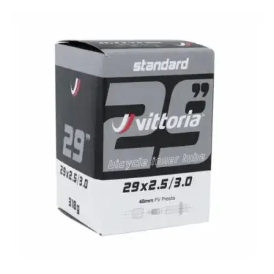 Vittoria Schlauch 29x2.50-3.00" 64-75-622 SV 48mm