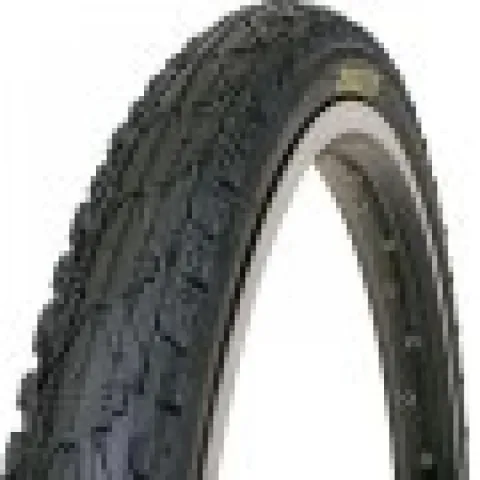 Kenda Reifen Khan 26x1.75" 47-559 schwarz Reflex Draht