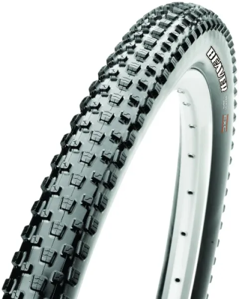 Maxxis Reifen Beaver 27.5x2.00 Zoll 50-584 schwarz TLR faltbar
