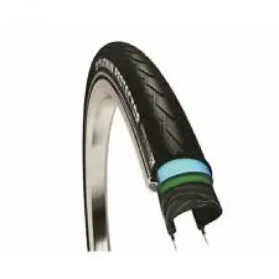 CST Reifen Platinum Protector 28x1.50 Zoll 40-622 schwarz Reflex E-50 Draht