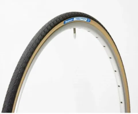 Panaracer Reifen Pasela ProTite 28x0.90" 23-622 schwarz/creme Draht