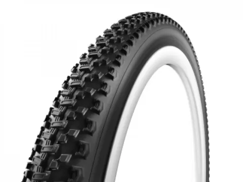 Vittoria Saguaro XC TLR Faltreifen 29 x 2,25 Zoll 55-622 Schwarz
