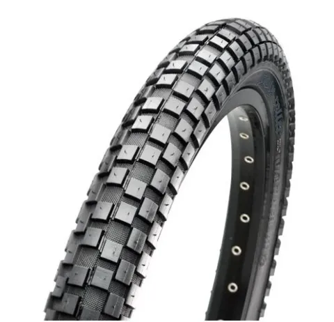 Maxxis Reifen HolyRoller 24x1.85" 50-507 schwarz Draht