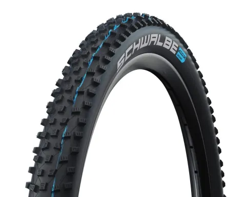 Schwalbe Reifen Rocket Ron 29x2.35" 60-622 schwarz TLE E-25 HS438 faltbar