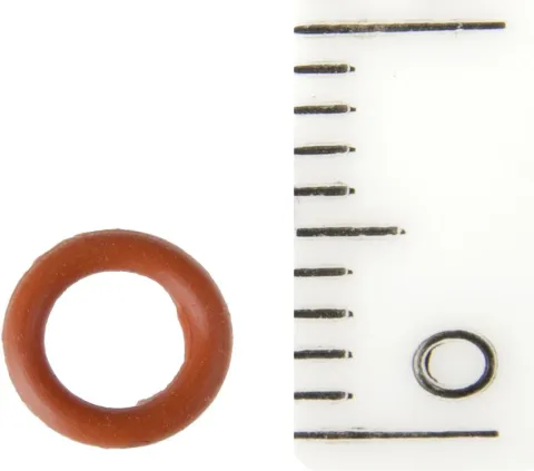 VAR O-Ring FR-30010 3,5 mm - Dichtung für Anschlussschläuche FR-30000