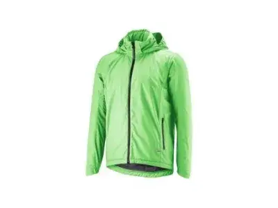 Gonso Save Jacket Therm Men | grün | L | Fahrradbekleidung