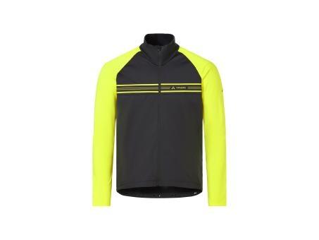 Vaude Posta LS Tricot II | gelb | M | Fahrradbekleidung