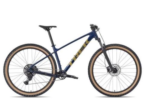Trek Marlin 5 2027 | mulsanne blue | XL | Hardtail-Mountainbikes