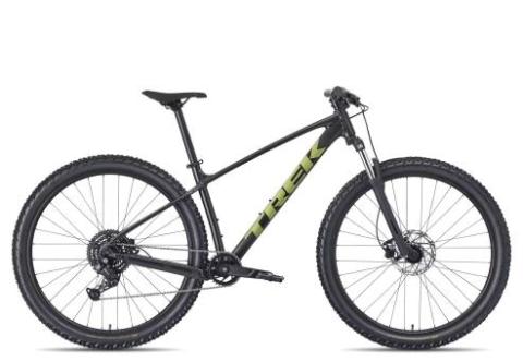 Trek Marlin 4 2027 | matte dark web | M | Hardtail-Mountainbikes