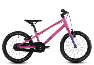 Cube Numove 160 2027 | fucsia´n´plum | unisize | Fahrräder