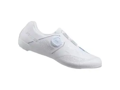 Shimano RC503W Rennradschuhe Damen | weiß | 39 | Fahrradbekleidung