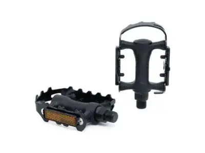 Chirp MTB-Trekking Pedale | Fahrradpedalen