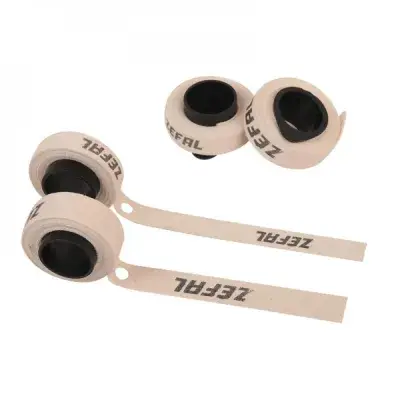 Zéfal Felgenband selbstklebend 22 mm m - langlebiger Pannenschutz für Felgen