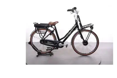 Gazelle MISS GRACE C7 HF | Upway, Gebrauchtes Ebike