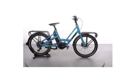 KTM MACINA MULTI CX | Upway, Gebrauchtes Ebike